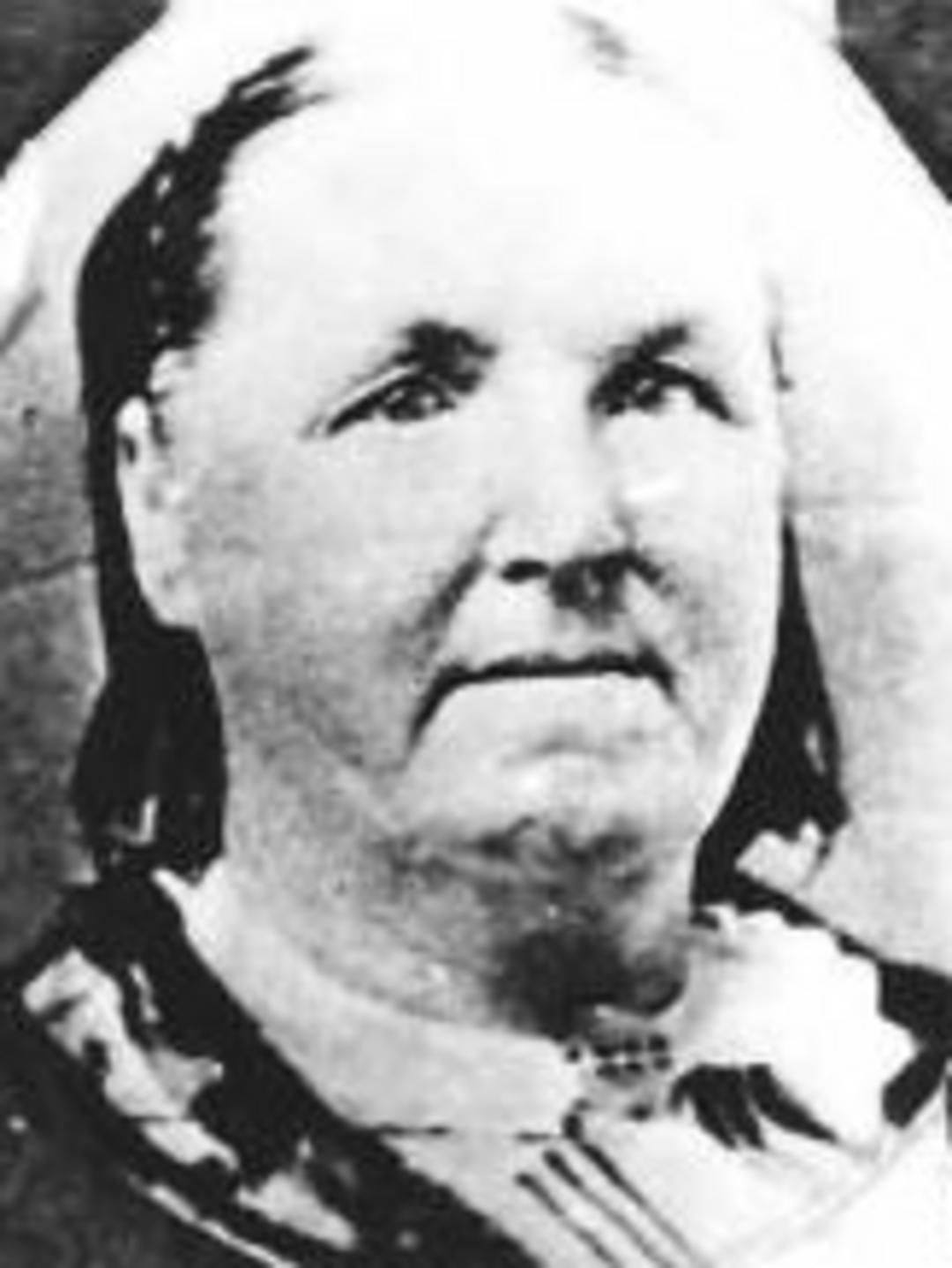 Eliza Dorsey (1821 - 1887) Profile